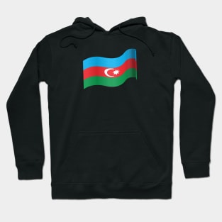 Azerbaijan Hoodie